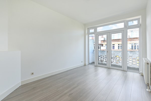 Medium property photo - Bennekomstraat 21, 2573 RA Den Haag